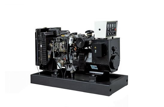 鄂尔多斯科克150kw大型柴油发电机组