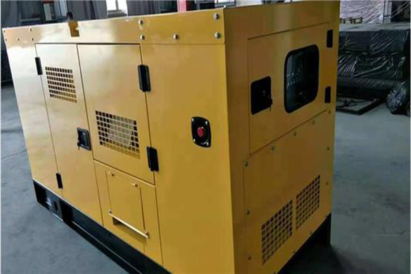 鄂尔多斯发电机出租