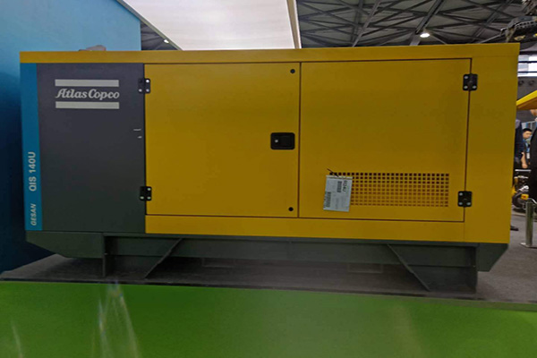 鄂尔多斯发电机出租