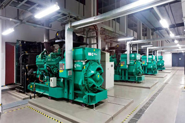 鄂尔多斯发电机出租