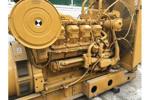 鄂尔多斯发电机出租