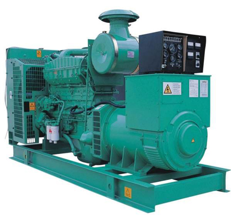 鄂尔多斯100kw康明斯柴油发电机组