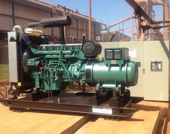 鄂尔多斯发电机出租